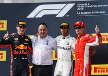 F1, GP Francia 2018: le pagelle del Paul Ricard