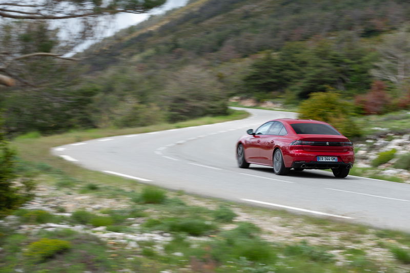 Precisa, sincera e facile. Non una GTi ma quasi... Chiss&agrave;