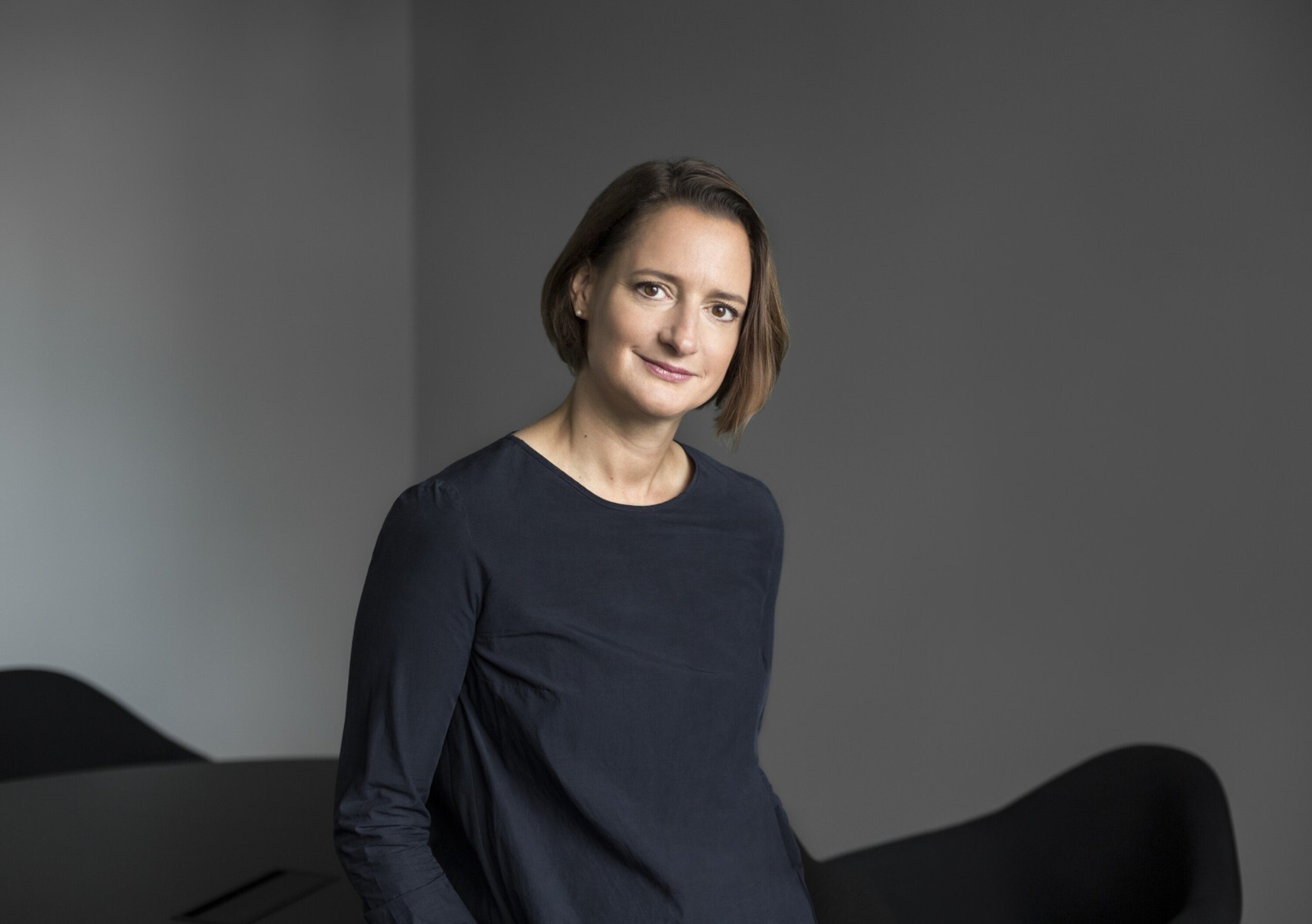 Katrin Adt nuovo presidente di Smart