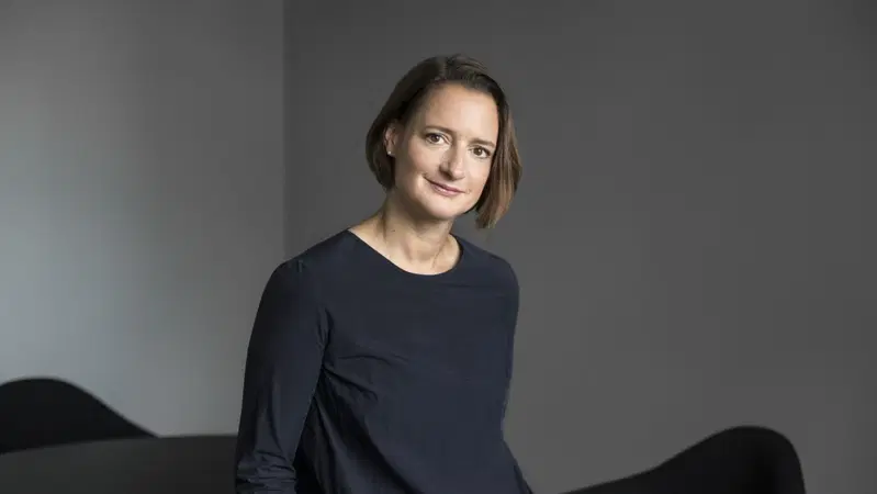 Katrin Adt nuovo presidente di Smart