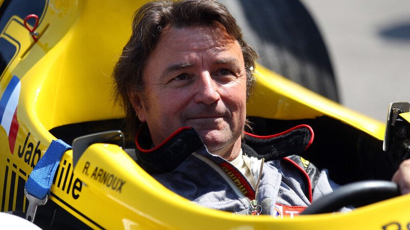 Formula 1, Arnoux: &laquo;La Ferrari scelga Leclerc&raquo;
