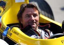 Formula 1, Arnoux: «La Ferrari scelga Leclerc»