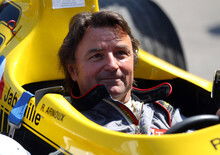 Formula 1, Arnoux: «La Ferrari scelga Leclerc»