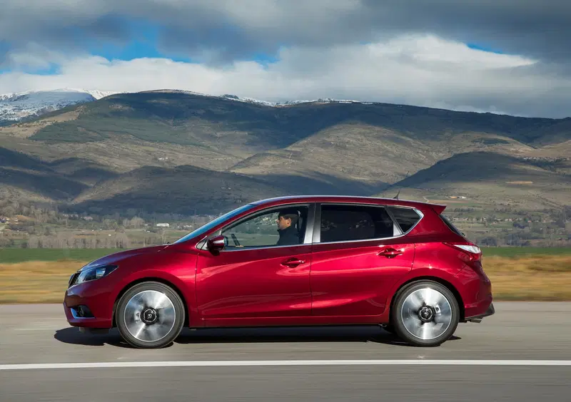 Nissan Pulsar (2014-19) (2)