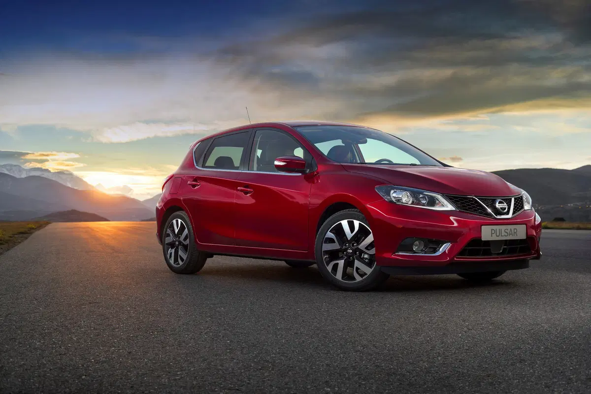 Nissan Pulsar (2014-19) (4)