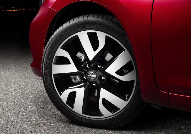 Nissan Pulsar (2014-19) (3)