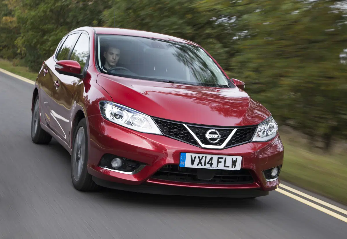Nissan Pulsar (2014-19) (7)