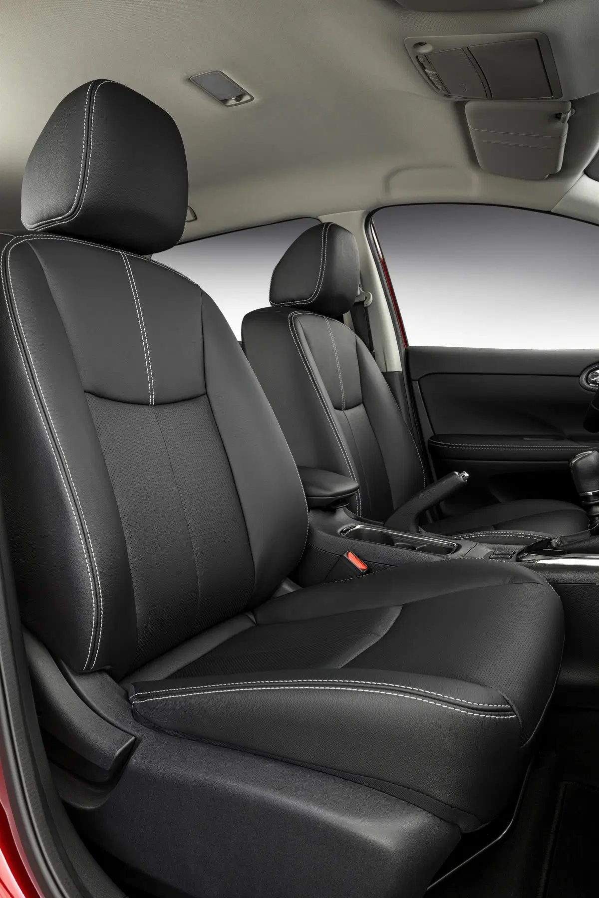 Nissan Pulsar (2014-19) (9)