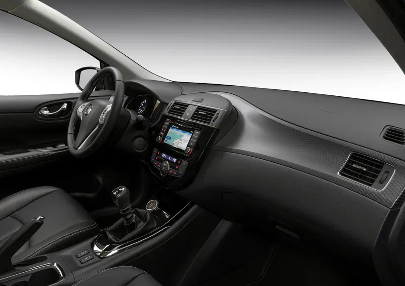 Nissan Pulsar (2014-19) (10)