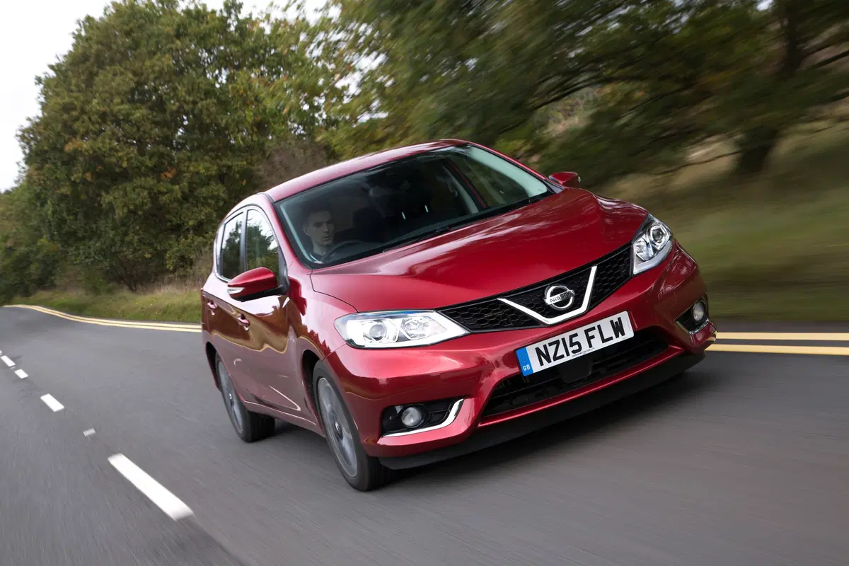 Nissan Pulsar (2014-19) (12)