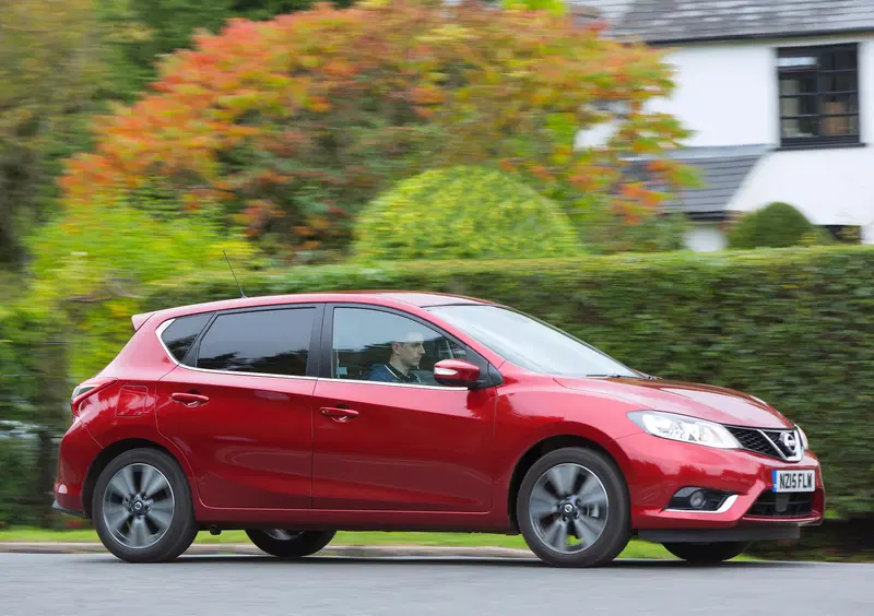 Nissan Pulsar (2014-19) (13)
