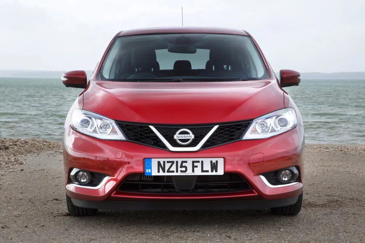 Nissan Pulsar (2014-19) (14)