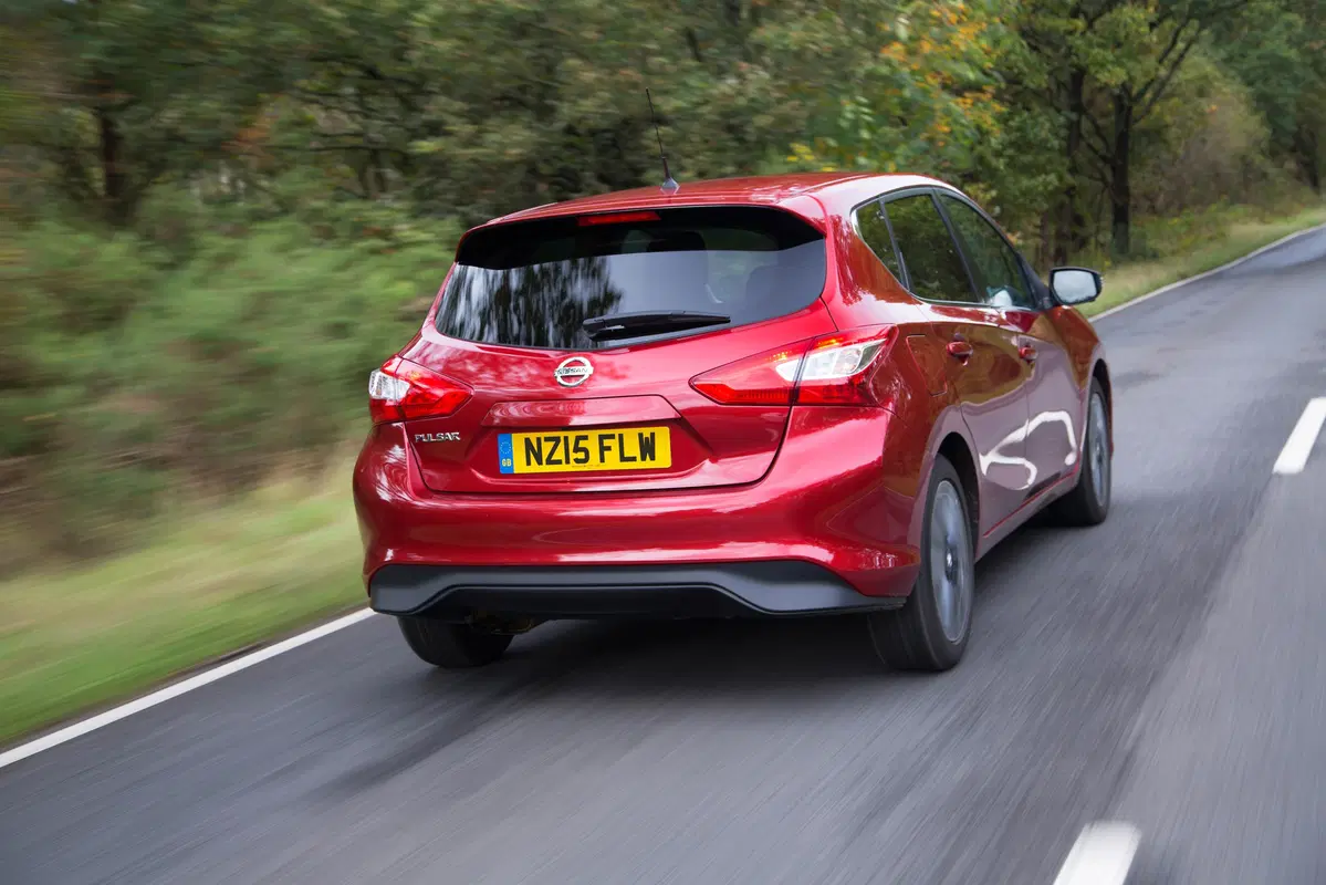 Nissan Pulsar (2014-19) (15)
