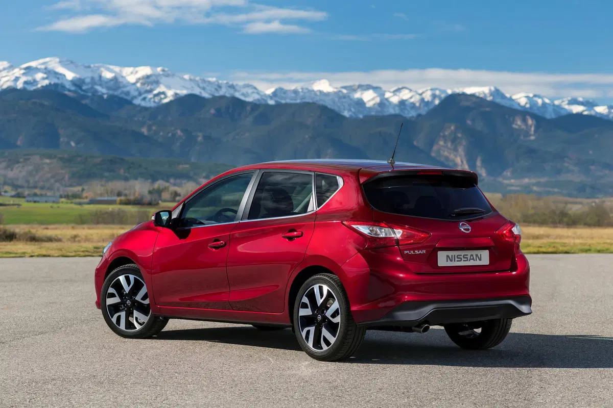 Nissan Pulsar (2014-19) (19)
