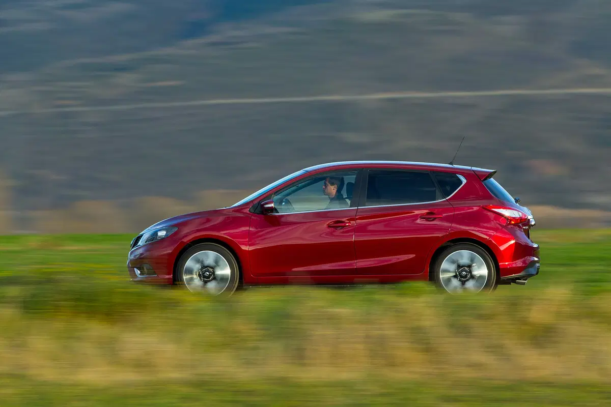 Nissan Pulsar (2014-19) (20)