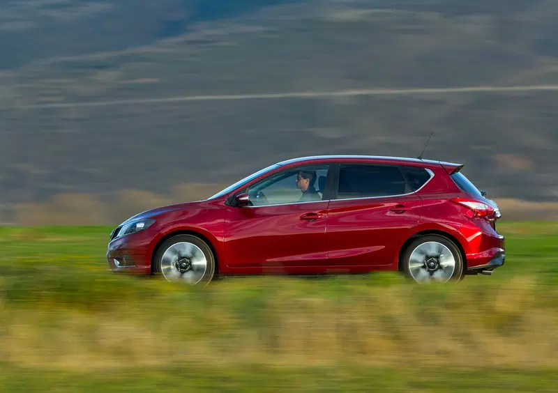 Nissan Pulsar (2014-19) (20)