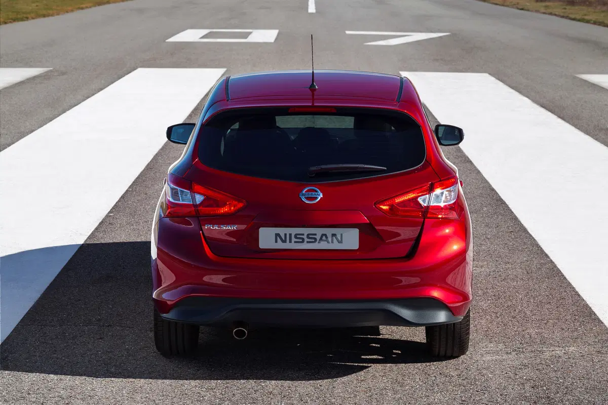Nissan Pulsar (2014-19) (21)