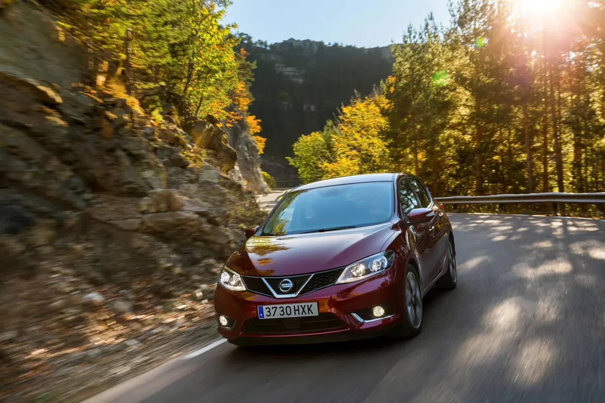 Nissan Pulsar (2014-19) (22)