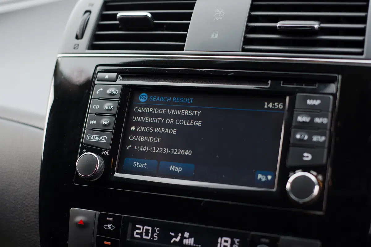 Nissan Pulsar (2014-19) (23)