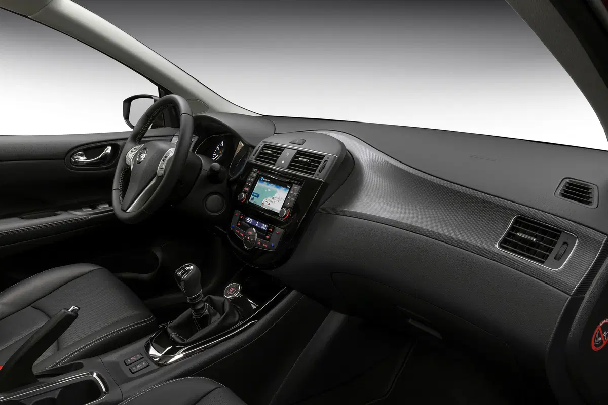 Nissan Pulsar (2014-19) (24)
