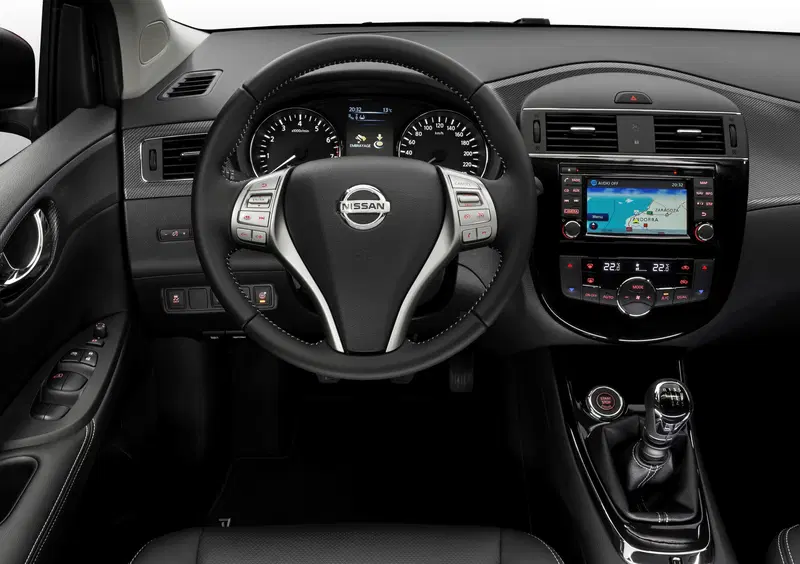 Nissan Pulsar (2014-19) (25)