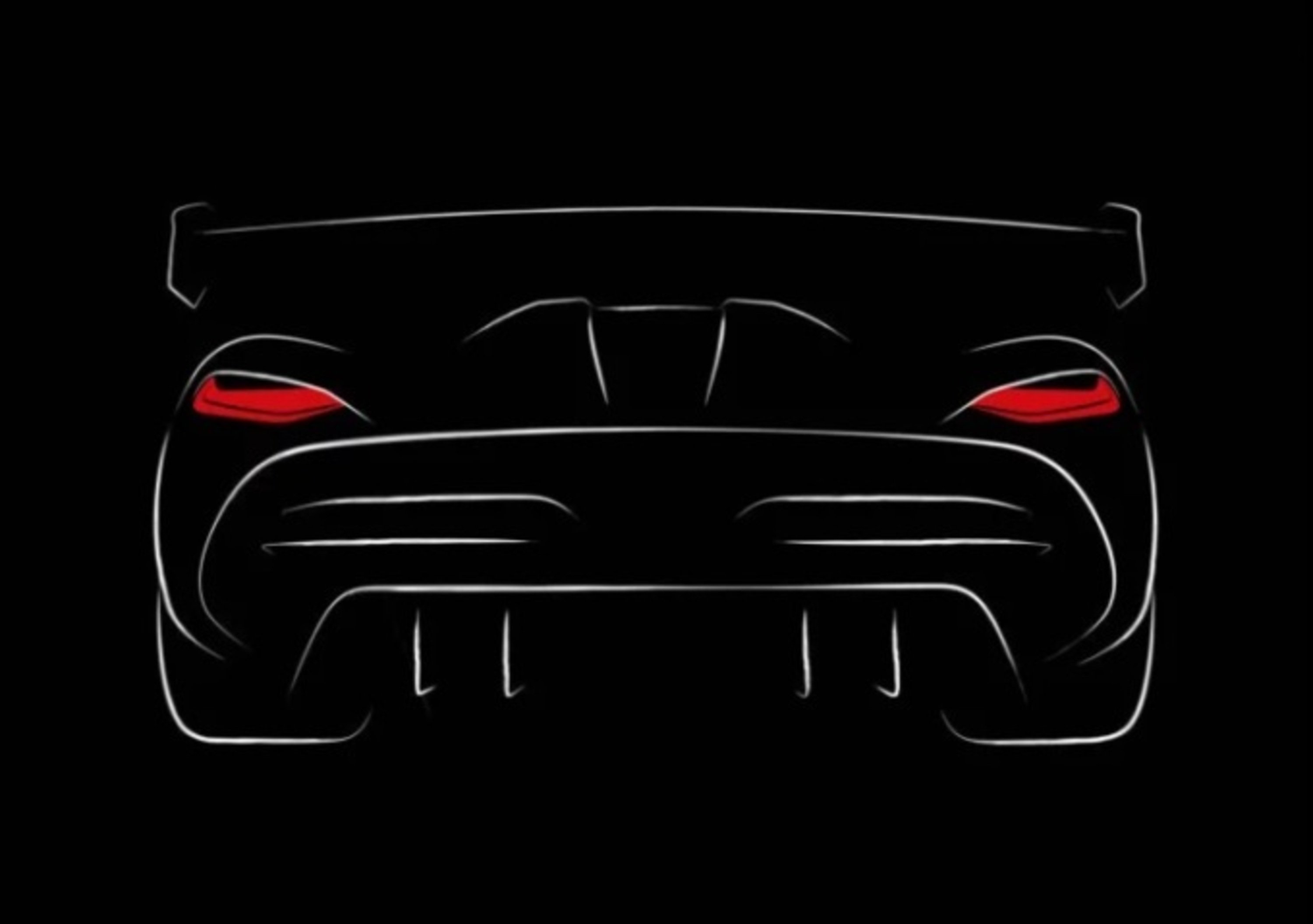 Koenigsegg, in arrivo la hypercar erede della Agera RS