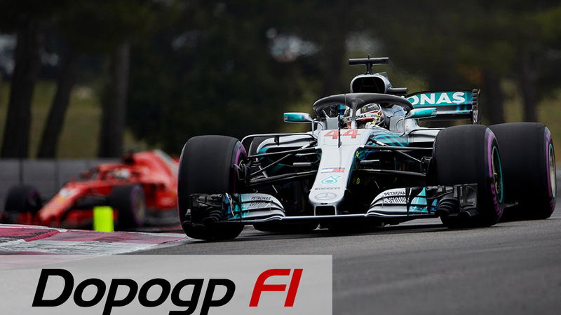 F1, GP Francia 2018: la nostra analisi [Video]