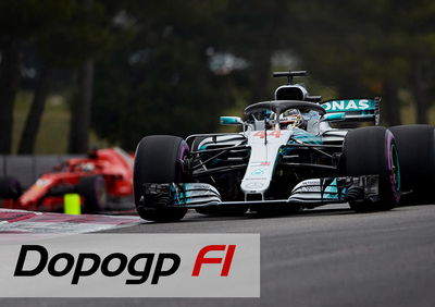 F1, GP Francia 2018: la nostra analisi [Video]