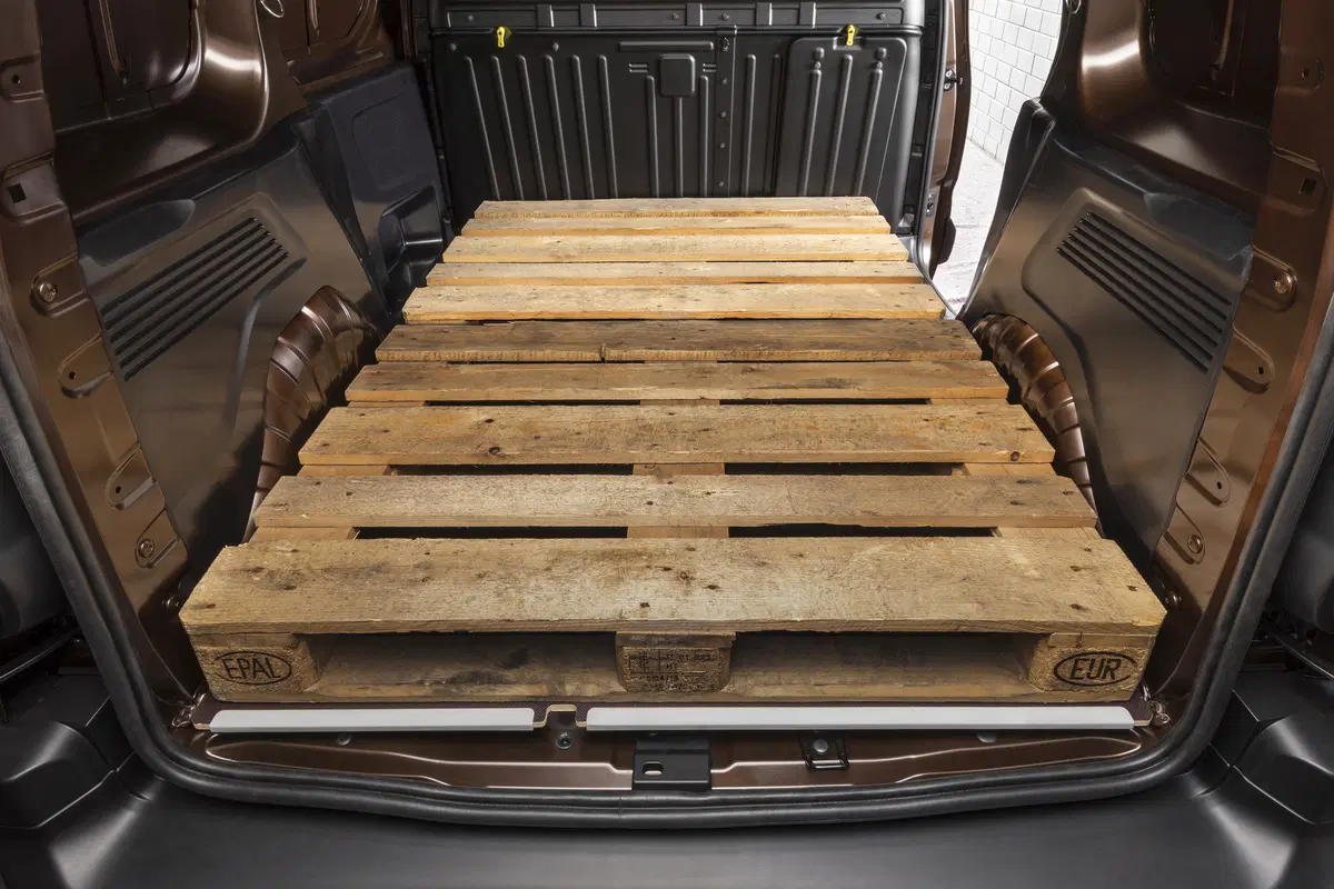 Opel Combo Van: praticità di un furgone, comfort di un’auto (5)