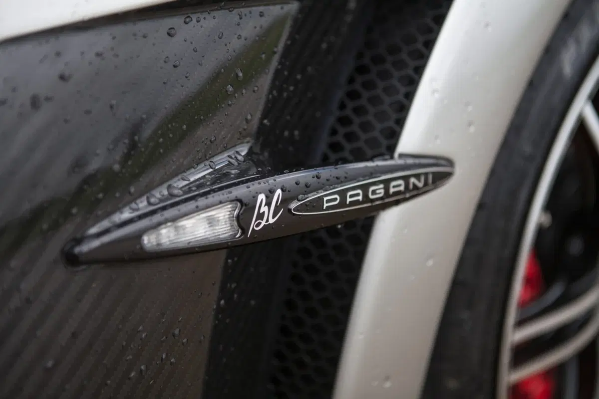 Pagani Huayra BC: 789 CV per 20 esemplari pronti per il Salone di Ginevra 2016 (12)
