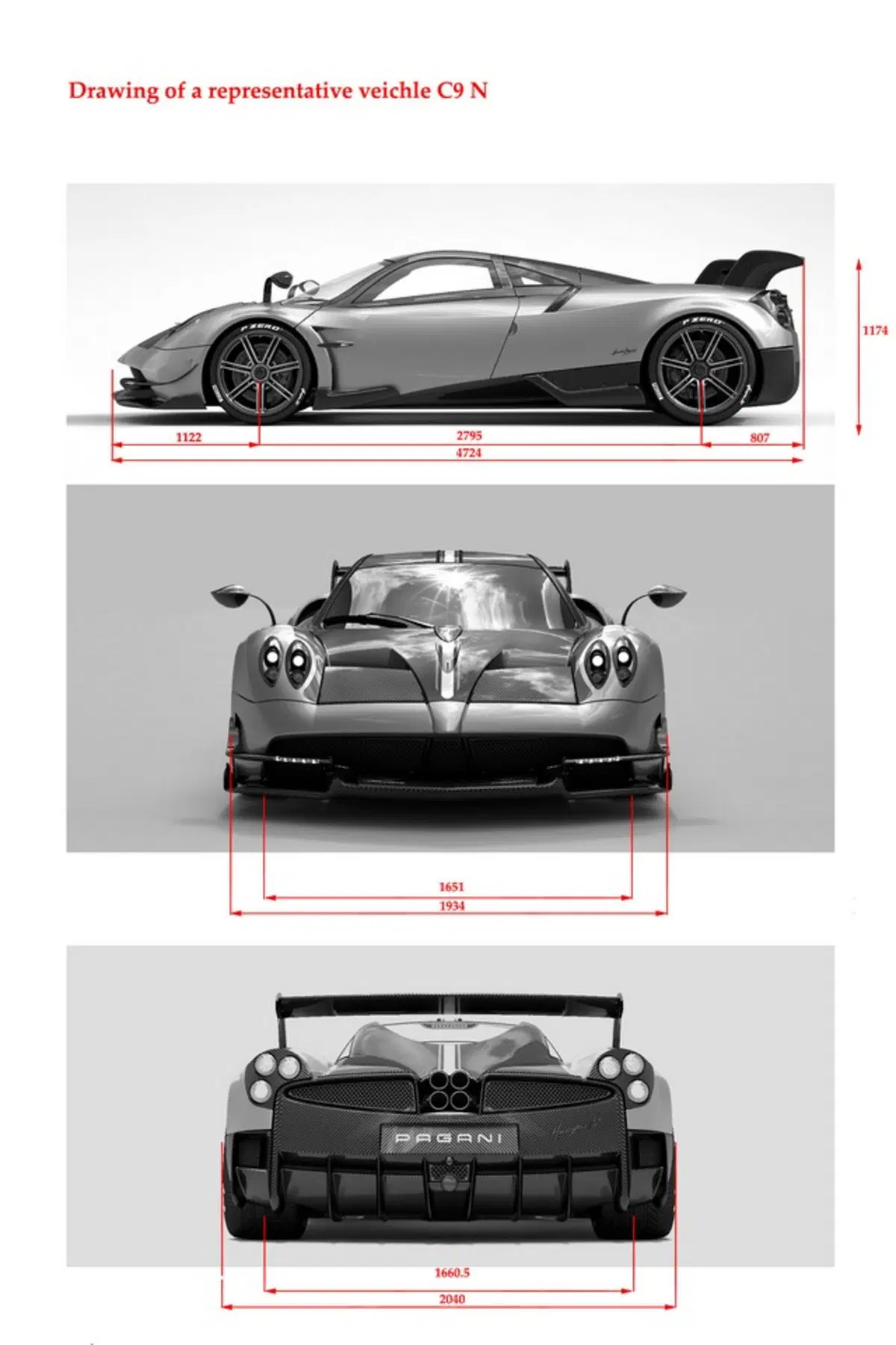 Pagani Huayra BC: 789 CV per 20 esemplari pronti per il Salone di Ginevra 2016 (19)