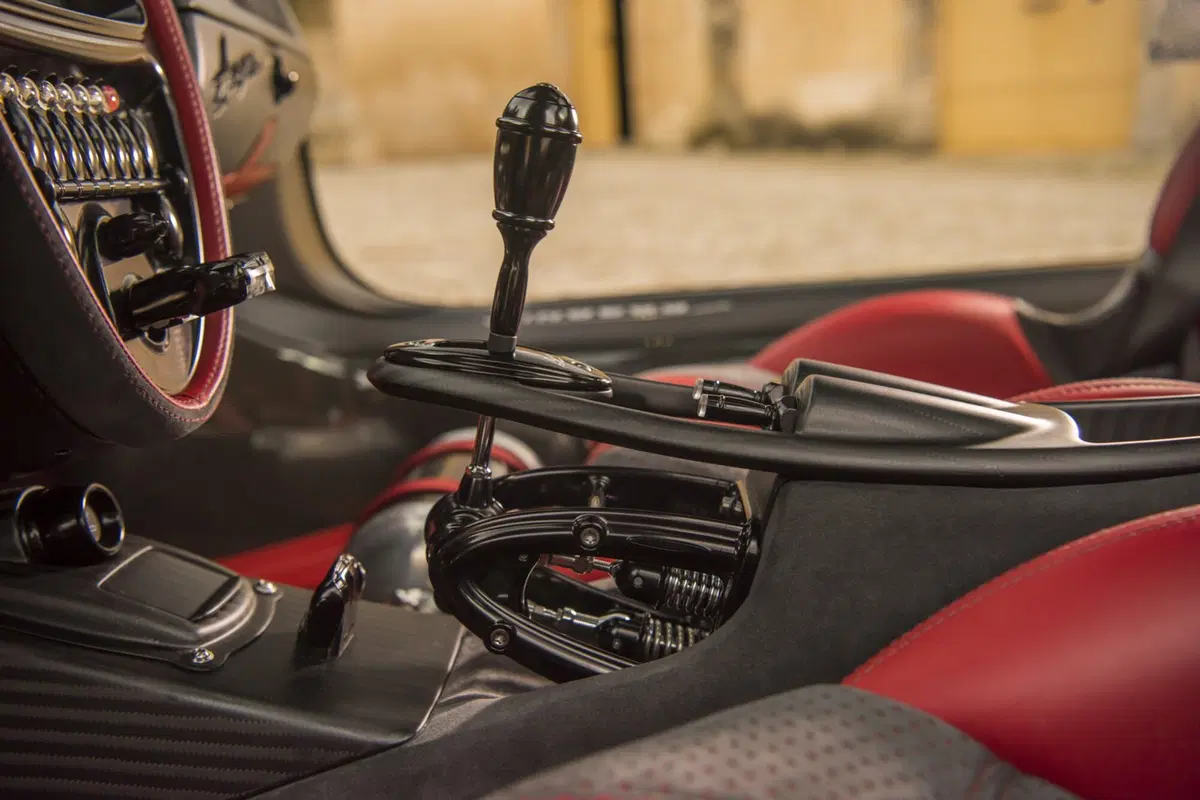 Pagani Huayra BC: 789 CV per 20 esemplari pronti per il Salone di Ginevra 2016 (28)