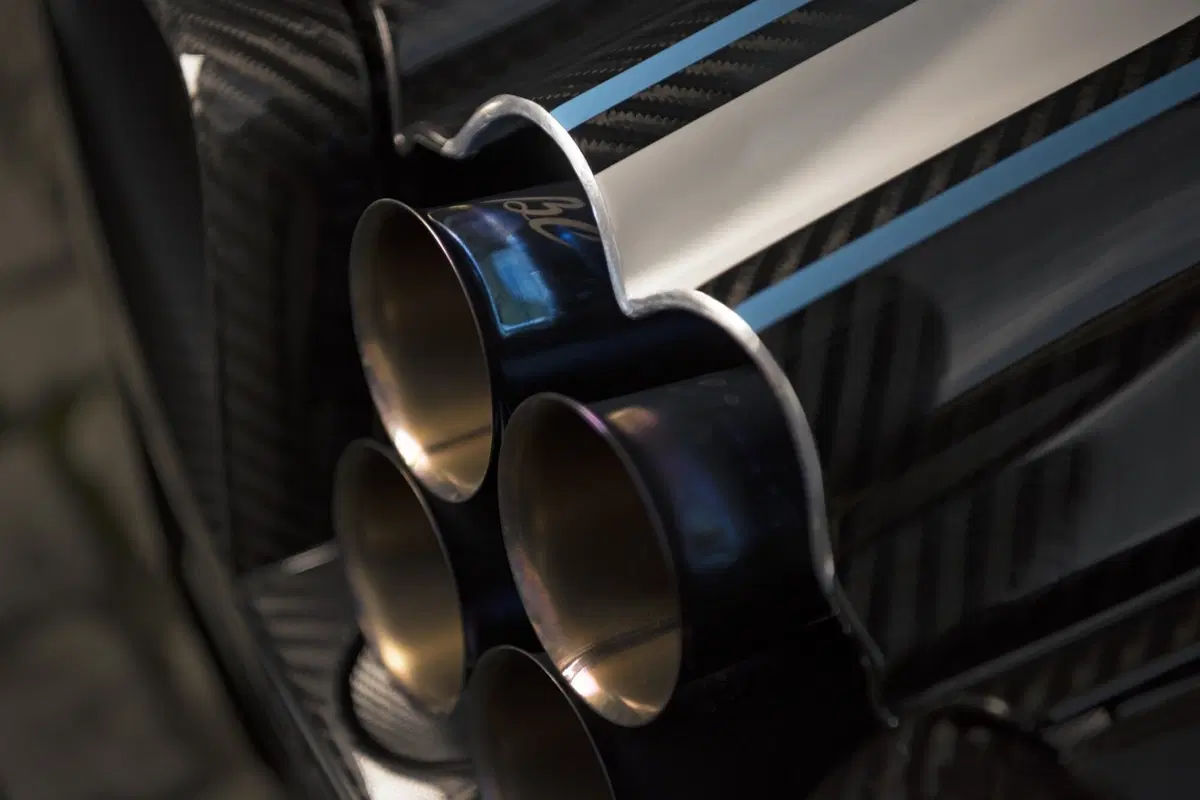 Pagani Huayra BC: 789 CV per 20 esemplari pronti per il Salone di Ginevra 2016 (35)