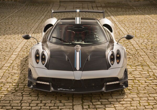 Pagani Huayra BC: 789 CV per 20 esemplari pronti per il Salone di Ginevra 2016