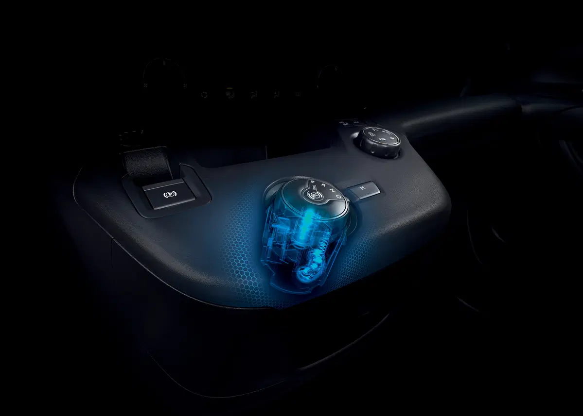 Peugeot Partner, il van francese si rinnova [Foto e dettagli] (4)