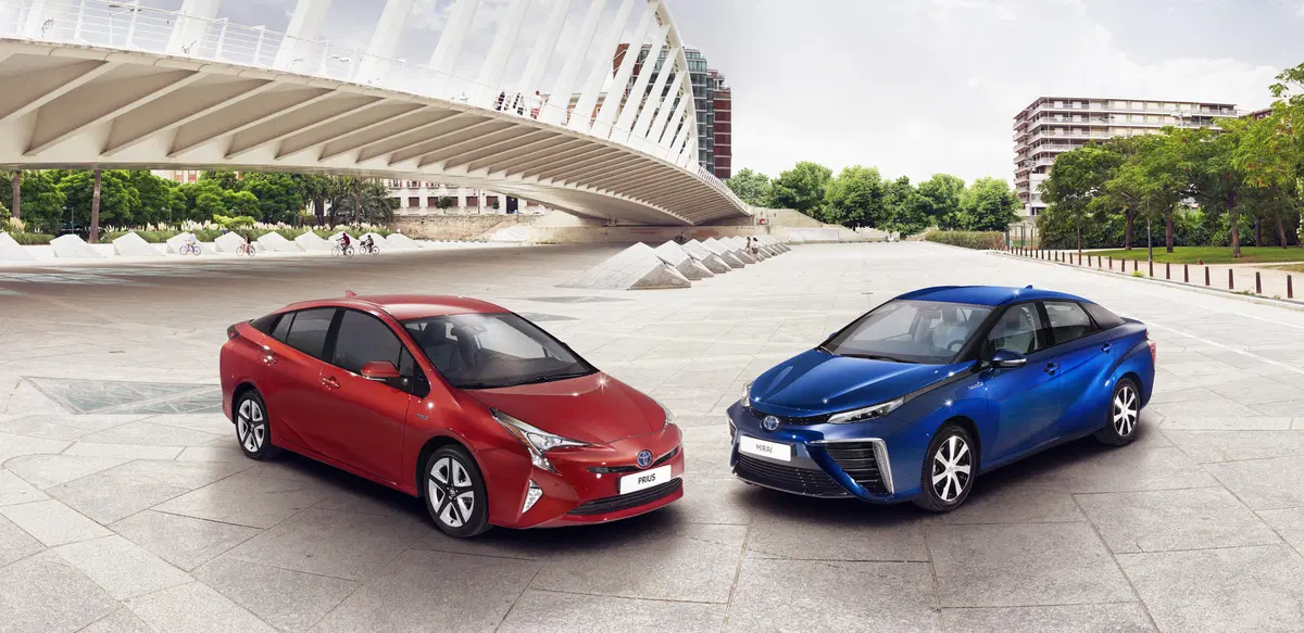 Nuova Toyota Prius 2016 [Video] (20)
