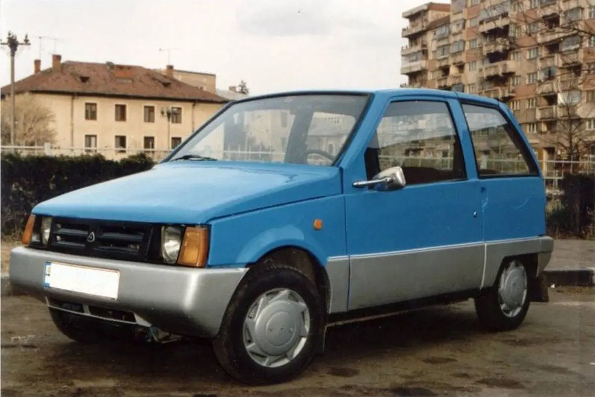 Dacia e Renault, i primi 50 anni della “liaison” franco-rumena (7)