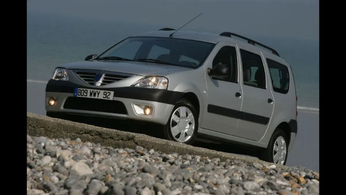 Dacia e Renault, i primi 50 anni della “liaison” franco-rumena (24)