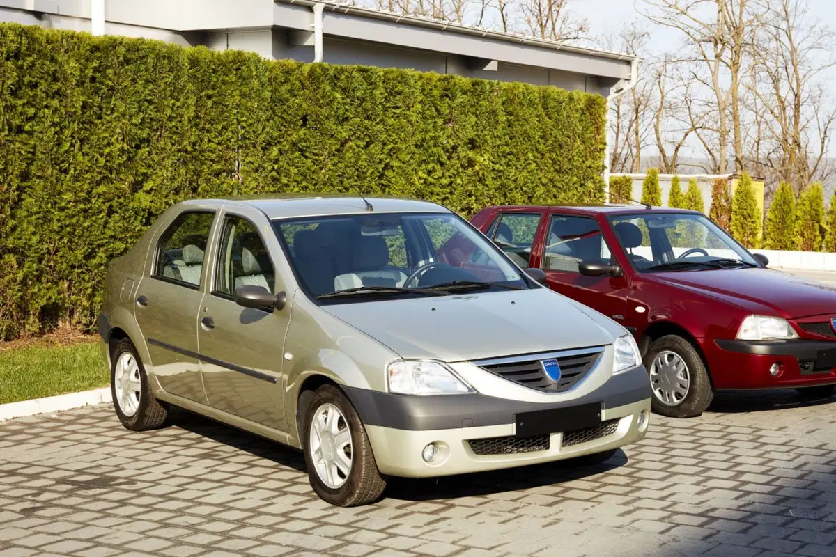 Dacia e Renault, i primi 50 anni della “liaison” franco-rumena (21)
