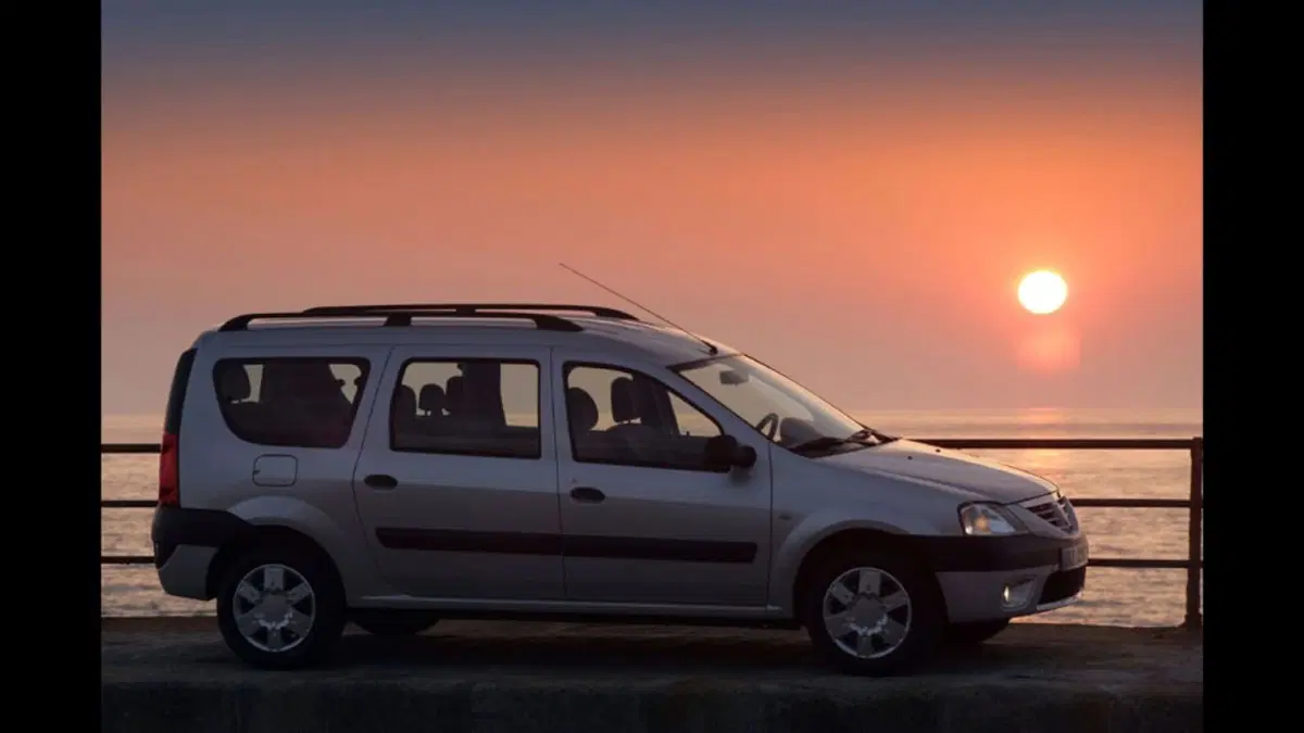 Dacia e Renault, i primi 50 anni della “liaison” franco-rumena (22)
