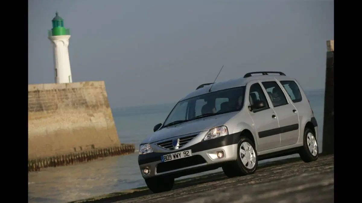 Dacia e Renault, i primi 50 anni della “liaison” franco-rumena (23)