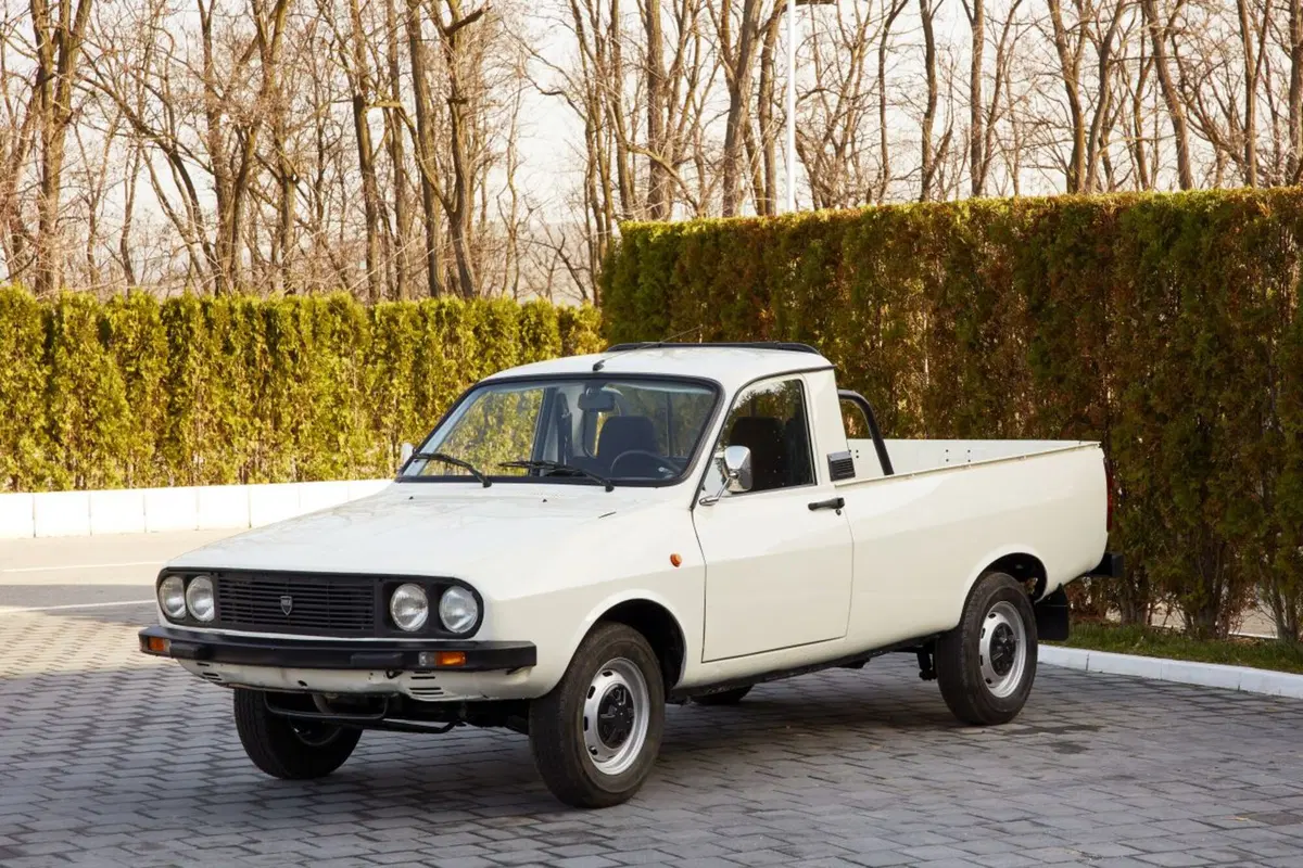 Dacia e Renault, i primi 50 anni della “liaison” franco-rumena (4)