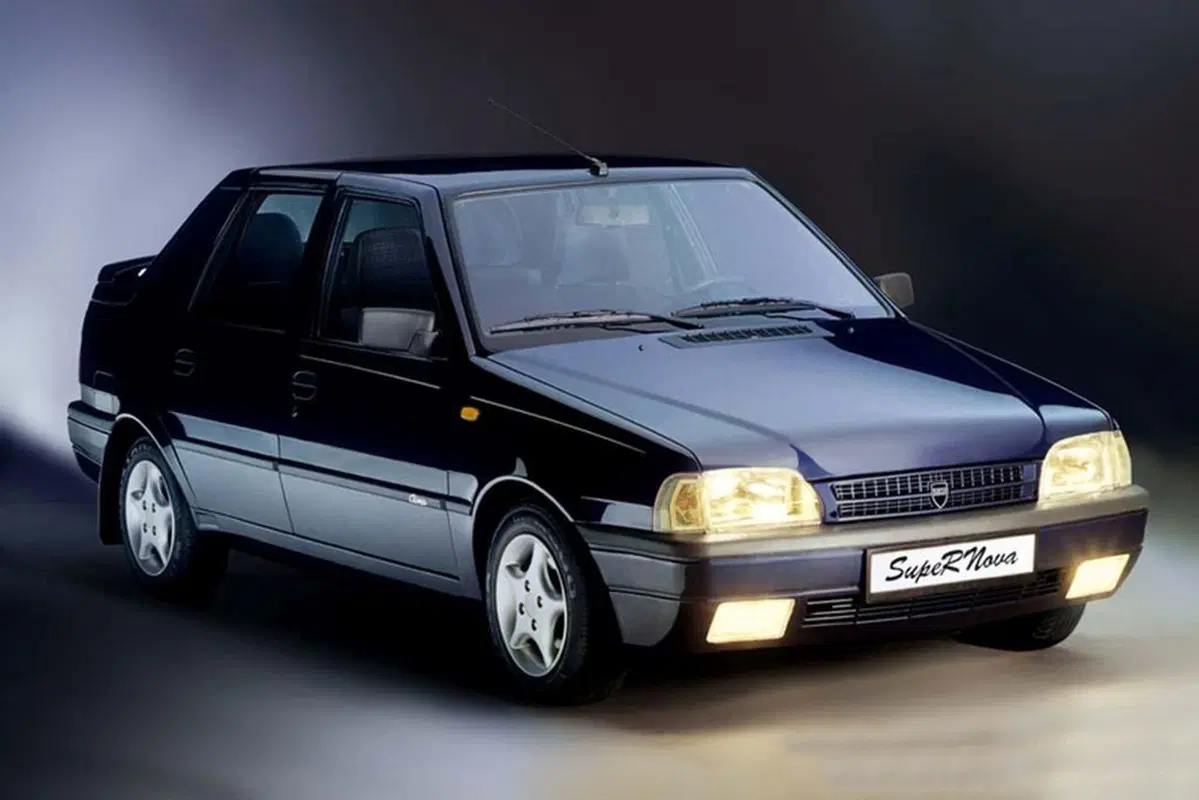 Dacia e Renault, i primi 50 anni della “liaison” franco-rumena (15)
