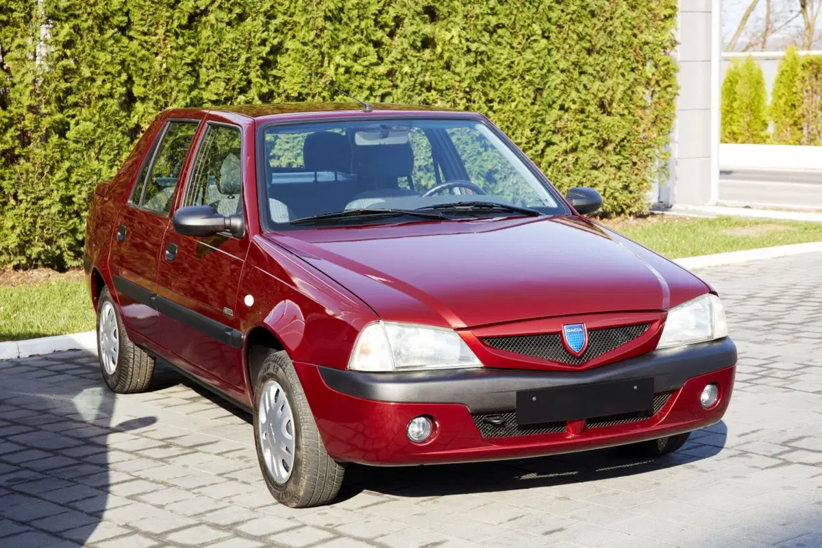 Dacia e Renault, i primi 50 anni della “liaison” franco-rumena (17)