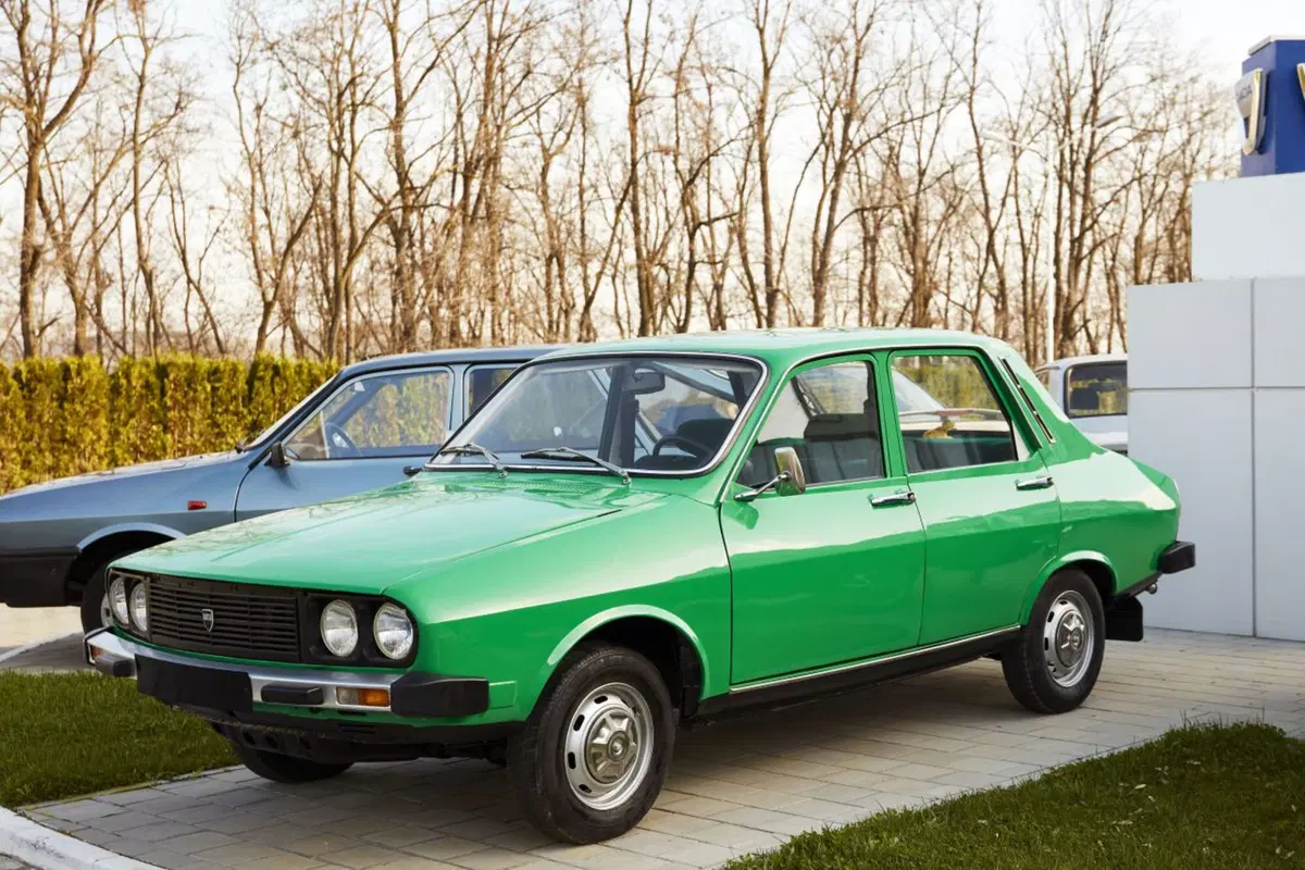 Dacia e Renault, i primi 50 anni della “liaison” franco-rumena (2)