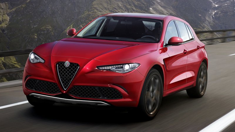 SUV Alfa Romeo: si chiamer&agrave; &ldquo;Stelvio&rdquo;?