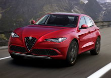 SUV Alfa Romeo: si chiamerà “Stelvio”?