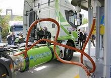Colombano, BRC: «Il diesel-metano è pronto. Ecco dove lo vedremo»