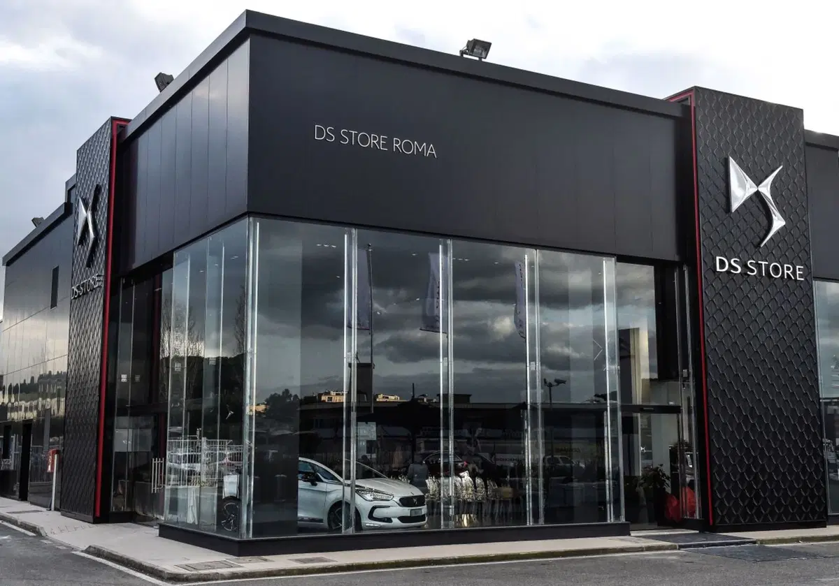 DS Store apre a Roma (6)