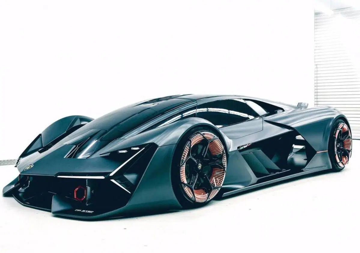 Lamborghini ha gi&agrave; pronta la propria hypercar ibrida? 